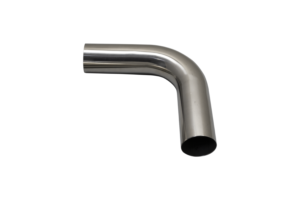 Mandrel Bend 3Inch 90Deg Stainless Steel