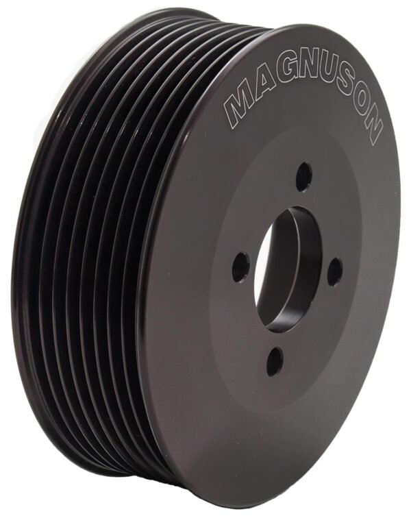 HEARTBEAT, 8PK, PULLEY, 105mm