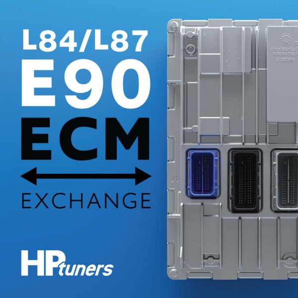 GM E90 ECM SERVICES