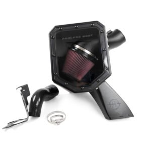 Process West Next Gen Ranger Raptor Air Intake
