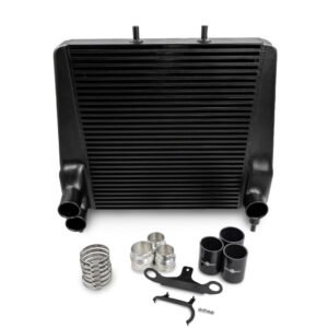 Process West Next Gen Ranger Raptor Stage 2 intercooler – Black