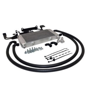 Process West – Next Gen Ranger Raptor Transmission Cooler