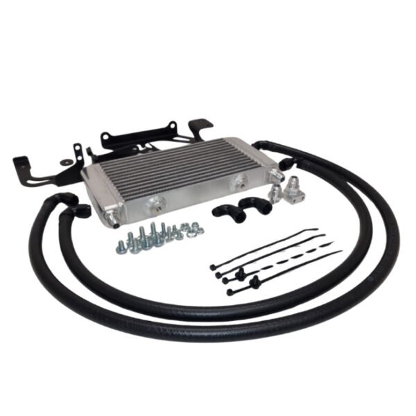 Process West - Next Gen Ranger Raptor Transmission Cooler