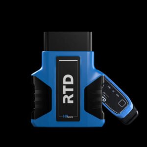 HP Tuners RTD Gen 4, HP Tuners Blue