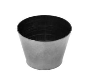 Reducer Cone Mild Steel 2.5Inch To 3Inch