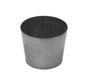 Reducer Cone Mild Steel 2Inch To 2.5Inch