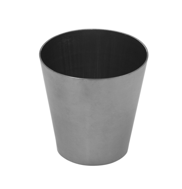 Reducer Cone Mild Steel 2Inch To 3Inch