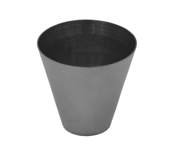 Reducer Cone Mild Steel 2Inch To 4Inch