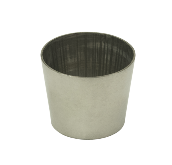 Reducer Cone Stainless Steel 2Inch To 2.5Inch