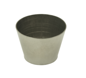 Reducer Cone Stainless Steel 2.5Inch To 3Inch