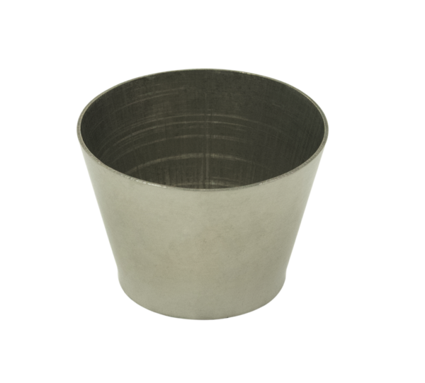 Reducer Cone Stainless Steel 2.5Inch To 3Inch