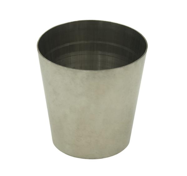 Reducer Cone Stainless Steel 3Inch To 4Inch
