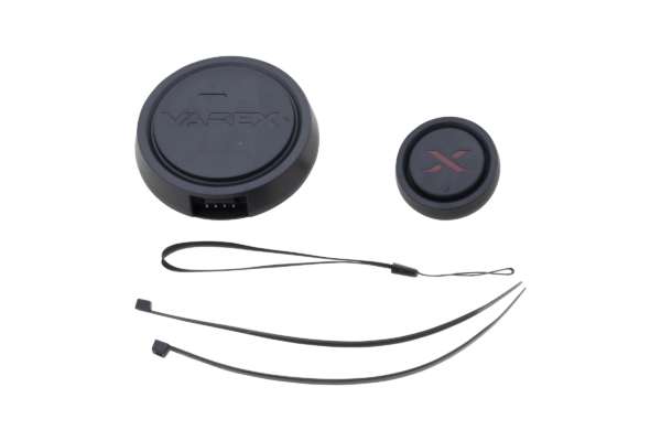 Varex Dual Muffler Remote Control Kit
