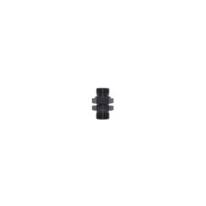 UNION, MALE ORING PORT, -8 PORT TO -10 PORT,