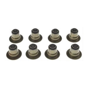 MAHLE LS VALVE STEM SEALS INTAKE SET-8