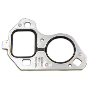 LS, GASKET, WATER PUMP, SINGLE, 12630223