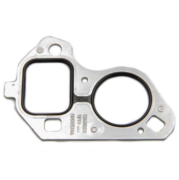 LS, GASKET, WATER PUMP, SINGLE, 12630223