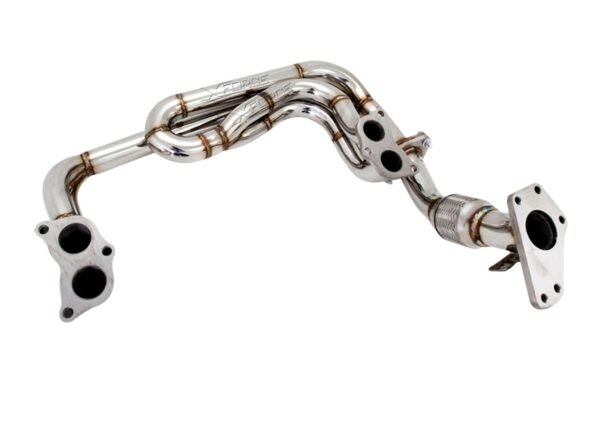 Subaru EJ20 & EJ25 WRX & Forester Header & Up Pipe Kit
