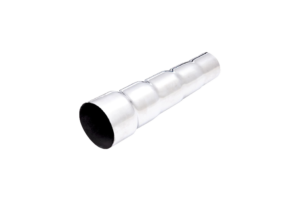 Multi Step Transition Pipe