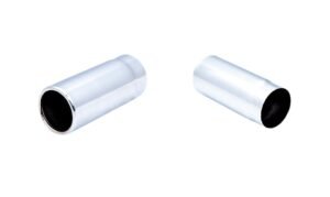 2.75″ Round Rolled In Tip