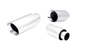 3.5″ OD Double Wall Angle Cut Tip 2.25″ Expandable Inlet