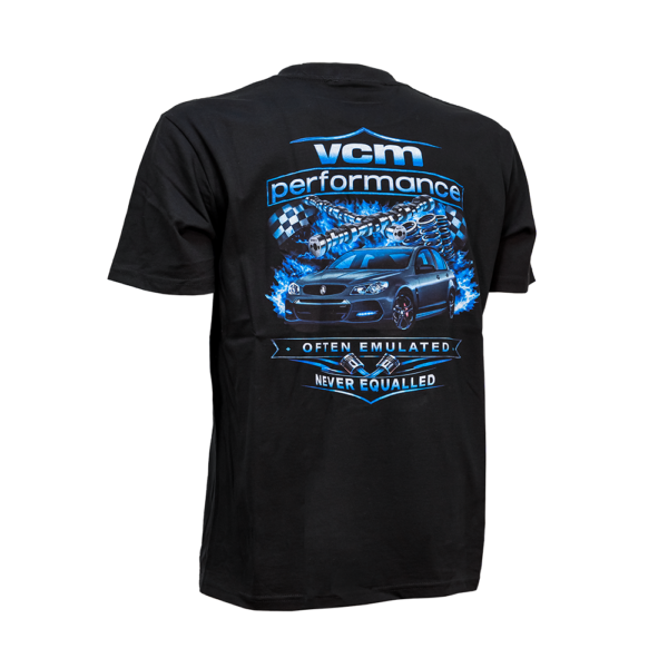 VCM Performance Limited Edition T-Shirt