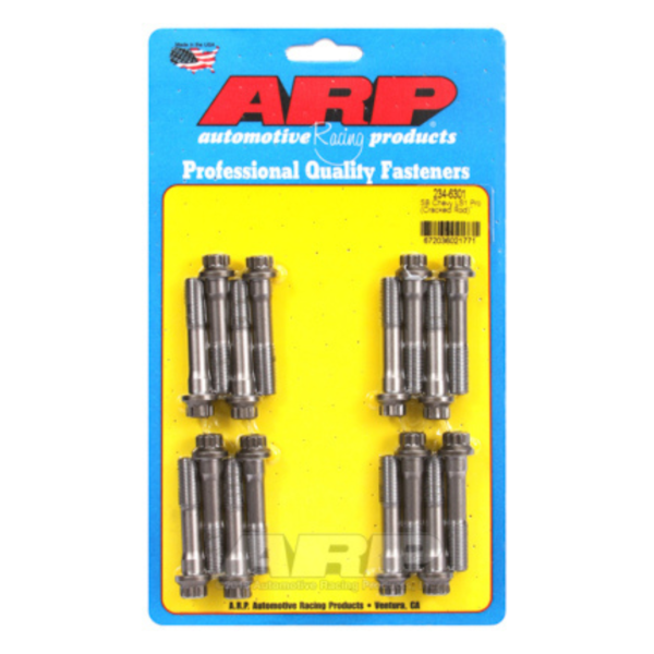 LS1 - LS3 ARP Conrod bolt kit 234-6301 ARP2000