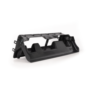 VE-F, VCM OTR, V2, HOUSING, NO LOGO (FRONT HOUSING)