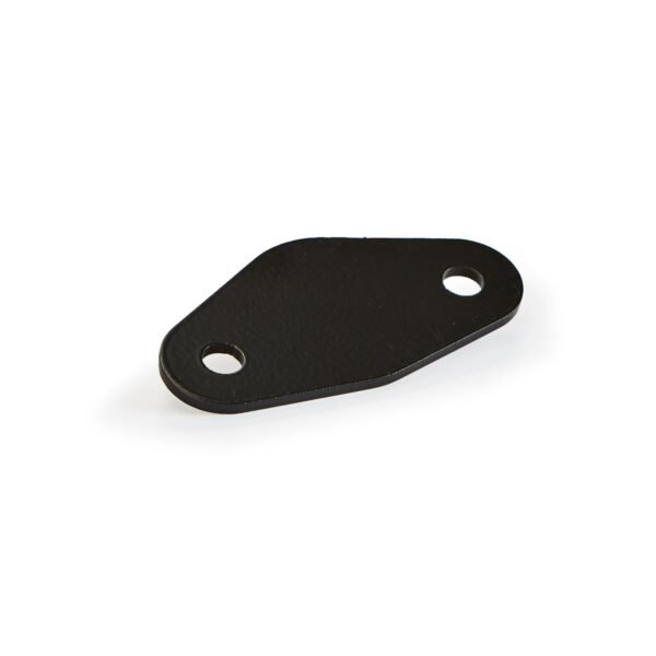 BLOCK OFF, FIREWALL, VF, ENGINE NOISE ENHANCER