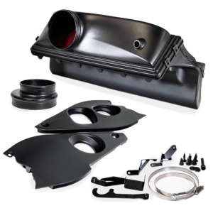 VCM Performance Supercharged OTR Intake Kit