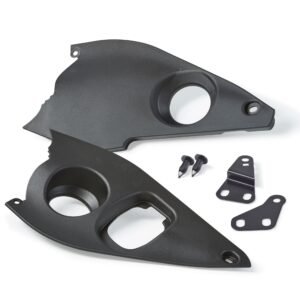 VCM VF, FASCIA PANEL, KIT