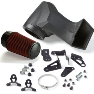 VCM VF LSA (GTS) Sealed Airbox with Custom K&N Filter Assembly (LSA Engine Only)