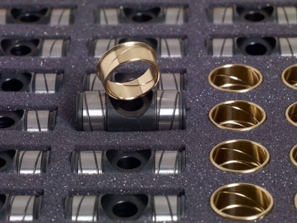 CHE PRECISION LS / LT ROCKER TRUNNION KIT