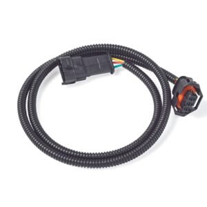 VCM Late MAP sensor extension loom.