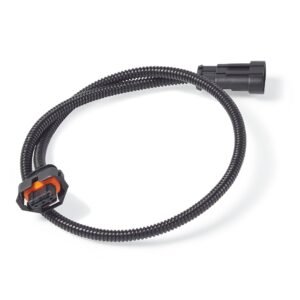 VCM 2 Bar to 2.7 Bar Conversion Loom