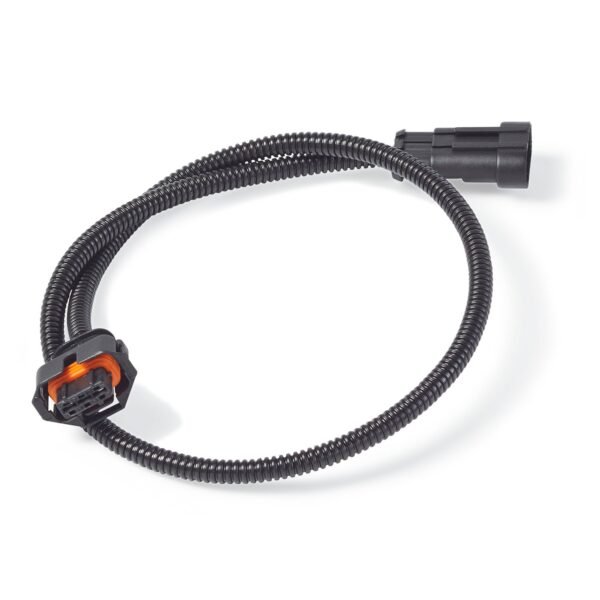 VCM 2 Bar to 2.7 Bar Conversion Loom