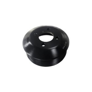 VCM Heartbeat Pulley Upgrade