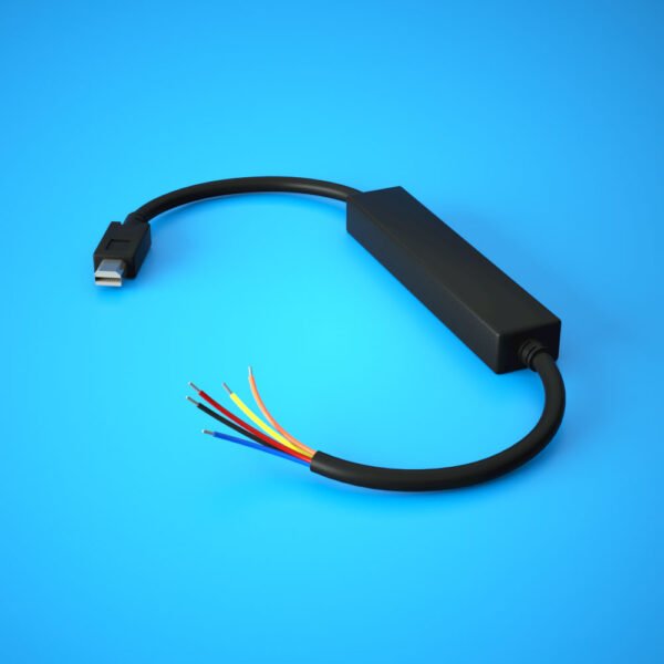 PROLINK CABLE, MPVI 2, HP TUNERS H-002-05