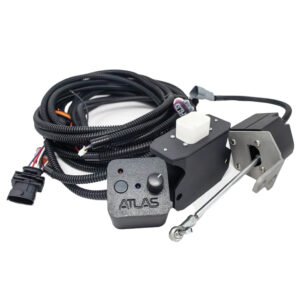 Atlas Max Boost Controller