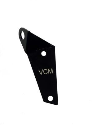 VCM DIP STICK TUBE TO HEAD, TH400-350-P/GLIDE, VCM BRACKET