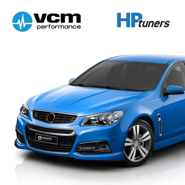 Holden Commodore VF V6, Tune Bundle