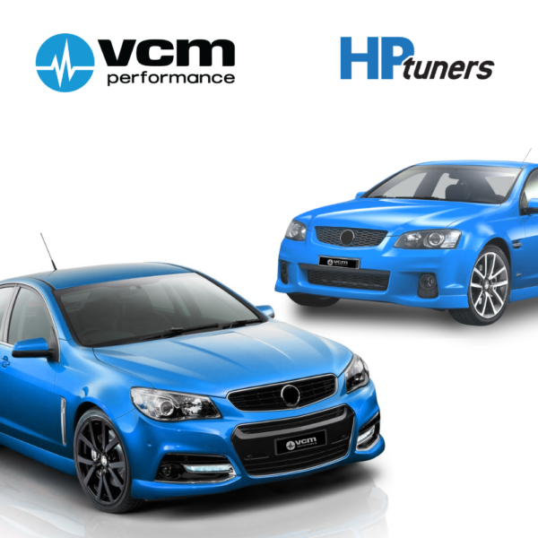 Holden Commodore/ Caprice V8, Tune Bundle