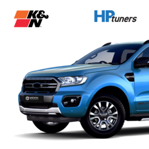 Ford Ranger PX 3.2l L5 (Diesel), Tune Bundle