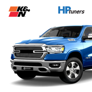 RAM 1500 (DT) 5.7l V8, Tune Bundle
