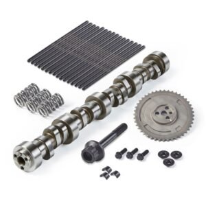 VCM PERFORMANCE VF LSA CAM PACKAGE