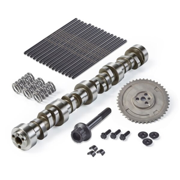 VCM PERFORMANCE VF LSA CAM PACKAGE