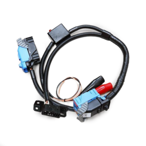 VCM E40 Bench Programming Harness