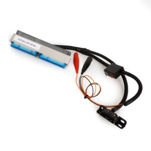 VCM LS1 Bench Programming Harness
