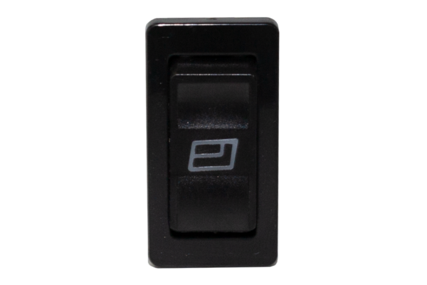 Varex Dash Mount Switch