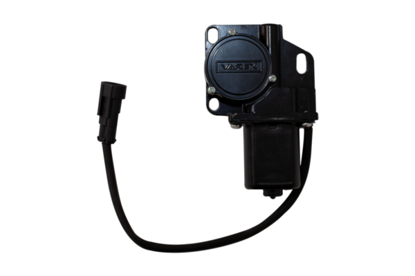 Metal Body 3 Bolt Varex Motor